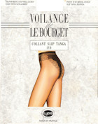 Le Bourget Voilance Slip Tanga 15